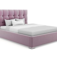 Кровать Асти интерьерная +основание (80х200) в Стрежевом - strezevoi.mebel24.online | фото 14