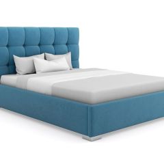 Кровать Асти интерьерная +основание (80х200) в Стрежевом - strezevoi.mebel24.online | фото 17