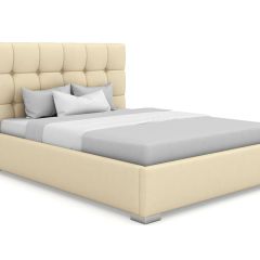 Кровать Асти интерьерная +основание/ПМ/бельевое дно (120х200) в Стрежевом - strezevoi.mebel24.online | фото 4