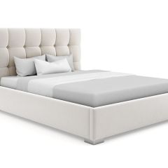 Кровать Асти интерьерная +основание/ПМ/бельевое дно (120х200) в Стрежевом - strezevoi.mebel24.online | фото 5