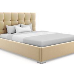 Кровать Асти интерьерная +основание/ПМ/бельевое дно (120х200) в Стрежевом - strezevoi.mebel24.online | фото 6