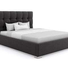 Кровать Асти интерьерная +основание/ПМ/бельевое дно (120х200) в Стрежевом - strezevoi.mebel24.online | фото 12