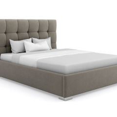Кровать Асти интерьерная +основание/ПМ/бельевое дно (120х200) в Стрежевом - strezevoi.mebel24.online | фото 16