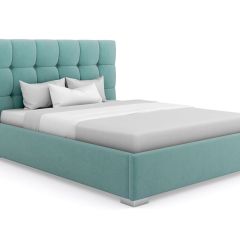 Кровать Асти интерьерная +основание/ПМ/бельевое дно (120х200) в Стрежевом - strezevoi.mebel24.online | фото 17