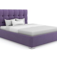 Кровать Асти интерьерная +основание/ПМ/бельевое дно (120х200) в Стрежевом - strezevoi.mebel24.online | фото 19