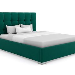 Кровать Асти интерьерная +основание/ПМ/бельевое дно (120х200) в Стрежевом - strezevoi.mebel24.online | фото 20