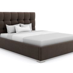 Кровать Асти интерьерная +основание/ПМ/бельевое дно (120х200) в Стрежевом - strezevoi.mebel24.online | фото 22