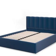 Кровать Элен 1400*2000 NEO 22 (бирюзовый) в Стрежевом - strezevoi.mebel24.online | фото 4