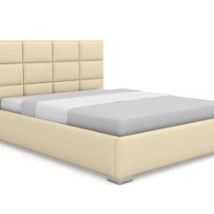 Кровать Глэдис интерьерная +основание (120х200) в Стрежевом - strezevoi.mebel24.online | фото 3