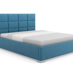 Кровать Глэдис интерьерная +основание (140х200) в Стрежевом - strezevoi.mebel24.online | фото 8