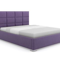 Кровать Глэдис интерьерная +основание (140х200) в Стрежевом - strezevoi.mebel24.online | фото 9