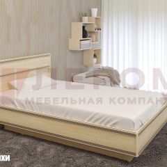 Кровать КР-1001 в Стрежевом - strezevoi.mebel24.online | фото