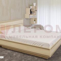 Кровать КР-1003 в Стрежевом - strezevoi.mebel24.online | фото