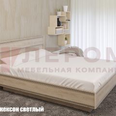 Кровать КР-1003 в Стрежевом - strezevoi.mebel24.online | фото 2