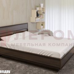 Кровать КР-1003 в Стрежевом - strezevoi.mebel24.online | фото 3
