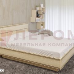 Кровать КР-1004 в Стрежевом - strezevoi.mebel24.online | фото