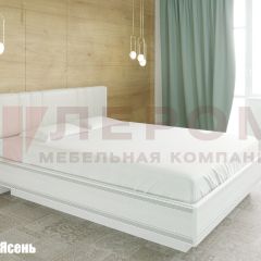 Кровать КР-1013 с мягким изголовьем в Стрежевом - strezevoi.mebel24.online | фото 4