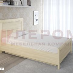 Кровать КР-1021 в Стрежевом - strezevoi.mebel24.online | фото
