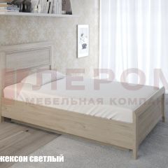 Кровать КР-1021 в Стрежевом - strezevoi.mebel24.online | фото 2