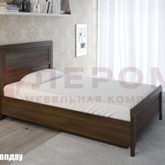 Кровать КР-1021 в Стрежевом - strezevoi.mebel24.online | фото 3