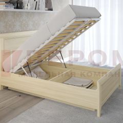Кровать КР-1021 в Стрежевом - strezevoi.mebel24.online | фото 6