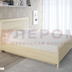 Кровать КР-1023 в Стрежевом - strezevoi.mebel24.online | фото 1