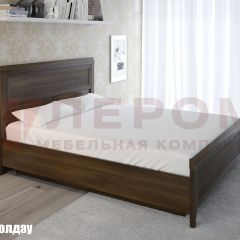 Кровать КР-1023 в Стрежевом - strezevoi.mebel24.online | фото 3