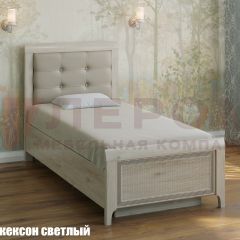 Кровать КР-1035 в Стрежевом - strezevoi.mebel24.online | фото 2