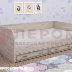 Кровать КР-1042 в Стрежевом - strezevoi.mebel24.online | фото 2