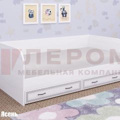 Кровать КР-1042 в Стрежевом - strezevoi.mebel24.online | фото 4