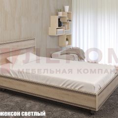 Кровать КР-2001 в Стрежевом - strezevoi.mebel24.online | фото 2