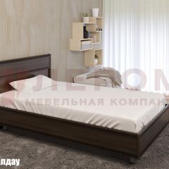 Кровать КР-2001 в Стрежевом - strezevoi.mebel24.online | фото 3