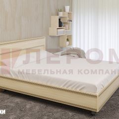 Кровать КР-2002 в Стрежевом - strezevoi.mebel24.online | фото 1