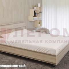 Кровать КР-2002 в Стрежевом - strezevoi.mebel24.online | фото 2