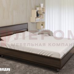 Кровать КР-2002 в Стрежевом - strezevoi.mebel24.online | фото 3