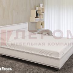 Кровать КР-2002 в Стрежевом - strezevoi.mebel24.online | фото 4