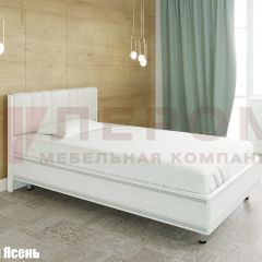 Кровать КР-2011 с мягким изголовьем в Стрежевом - strezevoi.mebel24.online | фото 4