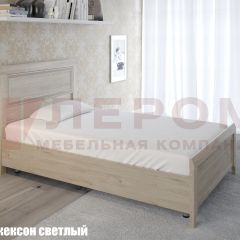 Кровать КР-2021 в Стрежевом - strezevoi.mebel24.online | фото 2