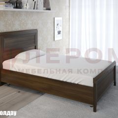 Кровать КР-2021 в Стрежевом - strezevoi.mebel24.online | фото 3