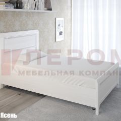 Кровать КР-2021 в Стрежевом - strezevoi.mebel24.online | фото 4