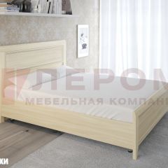 Кровать КР-2023 в Стрежевом - strezevoi.mebel24.online | фото