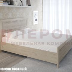 Кровать КР-2023 в Стрежевом - strezevoi.mebel24.online | фото 2