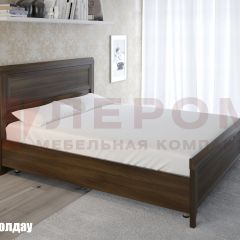 Кровать КР-2023 в Стрежевом - strezevoi.mebel24.online | фото 3