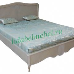Кровать Лаура ММ-267-02/12Б (1200х2000) в Стрежевом - strezevoi.mebel24.online | фото