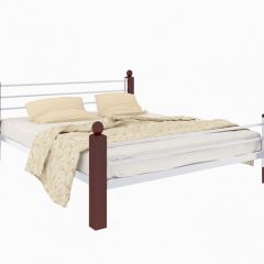 Кровать Милана Lux plus 1900 (МилСон) в Стрежевом - strezevoi.mebel24.online | фото 5