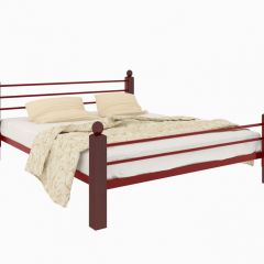 Кровать Милана Lux plus 1900 (МилСон) в Стрежевом - strezevoi.mebel24.online | фото 6