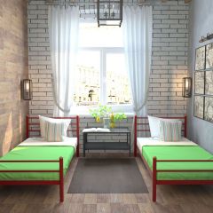 Кровать Милана мини plus 1900 (МилСон) в Стрежевом - strezevoi.mebel24.online | фото