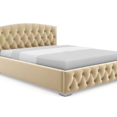 Кровать Модерн Плюс интерьерная +основание (140х200) в Стрежевом - strezevoi.mebel24.online | фото 6