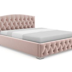 Кровать Модерн Плюс интерьерная +основание (140х200) в Стрежевом - strezevoi.mebel24.online | фото 12