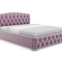 Кровать Модерн Плюс интерьерная +основание (140х200) в Стрежевом - strezevoi.mebel24.online | фото 14